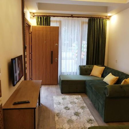 Aparthotel Zeren Bungalov Uzungöl Exteriér fotografie